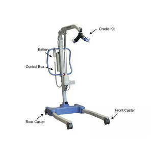 30 MM STROKE LEG OPENING ACTUATOR by Joerns Healthcare