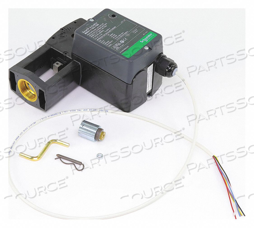 24V SR 0-10VDC PROP 105# by Schneider Electric