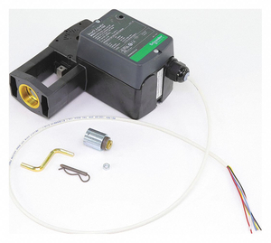 24V SR 0-10VDC PROP 105# by Schneider Electric