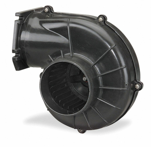 BLOWER 150 CFM 24VDCV 3.3A 2500 RPM by Jabsco