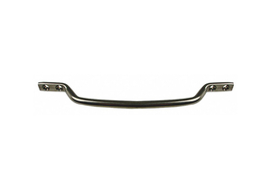PULL HANDLE STEEL POLISHED CHROME by Monroe PMP PULL HANDLE STEEL POLISHED CHROME by Monroe PMP