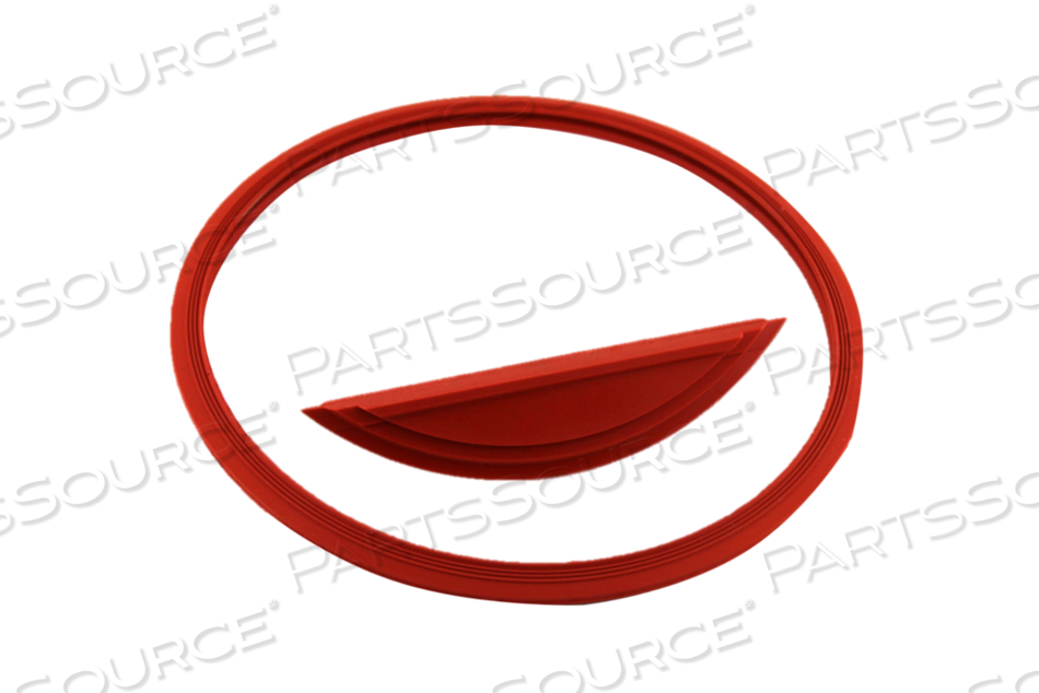 M11 DOOR AND DAM GASKET KIT 