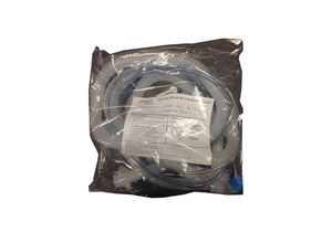 CIRCUIT, VENTILATOR, SINGLE LIMB TYPE, ADULT PATIENT TYPE, TEMPERATURE PROBE PORT CONNECTION TYPE, WITH FILTER FILTER TYPE, 22MM INNER DIAME by Newport Medical Instruments (a division of Covidien) CIRCUIT, VENTILATOR, SINGLE LIMB TYPE, ADULT PATIENT TYPE, TEMPERATURE PROBE PORT CONNECTION TYPE, WITH FILTER FILTER TYPE, 22MM INNER DIAME by Newport Medical Instruments (a division of Covidien)