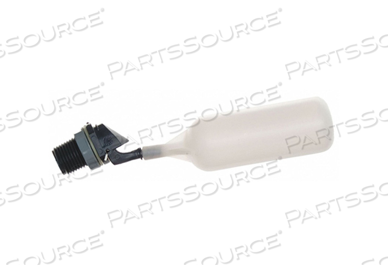 FLOAT VALVE AND FLOAT WITH FIXED ARM by Kerick