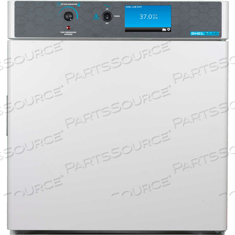 SHEL LAB SMI7 MICROBIOLOGICAL INCUBATOR, 6.5 CU.FT. (184 L), 110-120V by Sheldon Manufacturing Inc. (Shel Lab/Lab Armor)