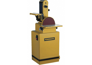 DISC SANDER 115V 15 DT 60 HZ by Powermatic