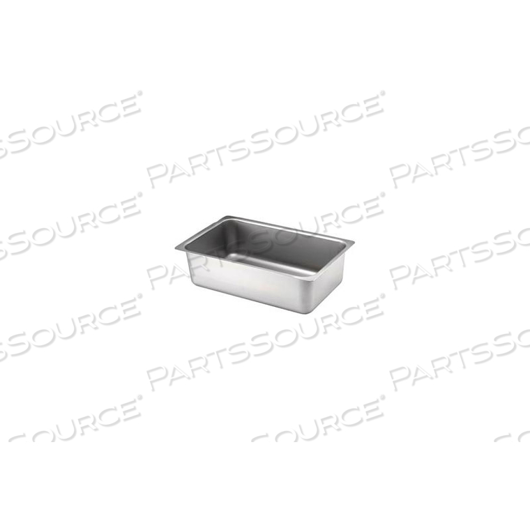 SPILLAGE PAN by Alegacy Food Service Products Group, Inc