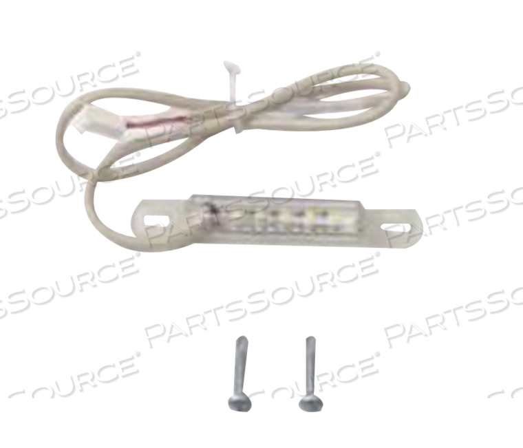 UNDERBED LIGHT SERVICE KIT by Stryker Medical