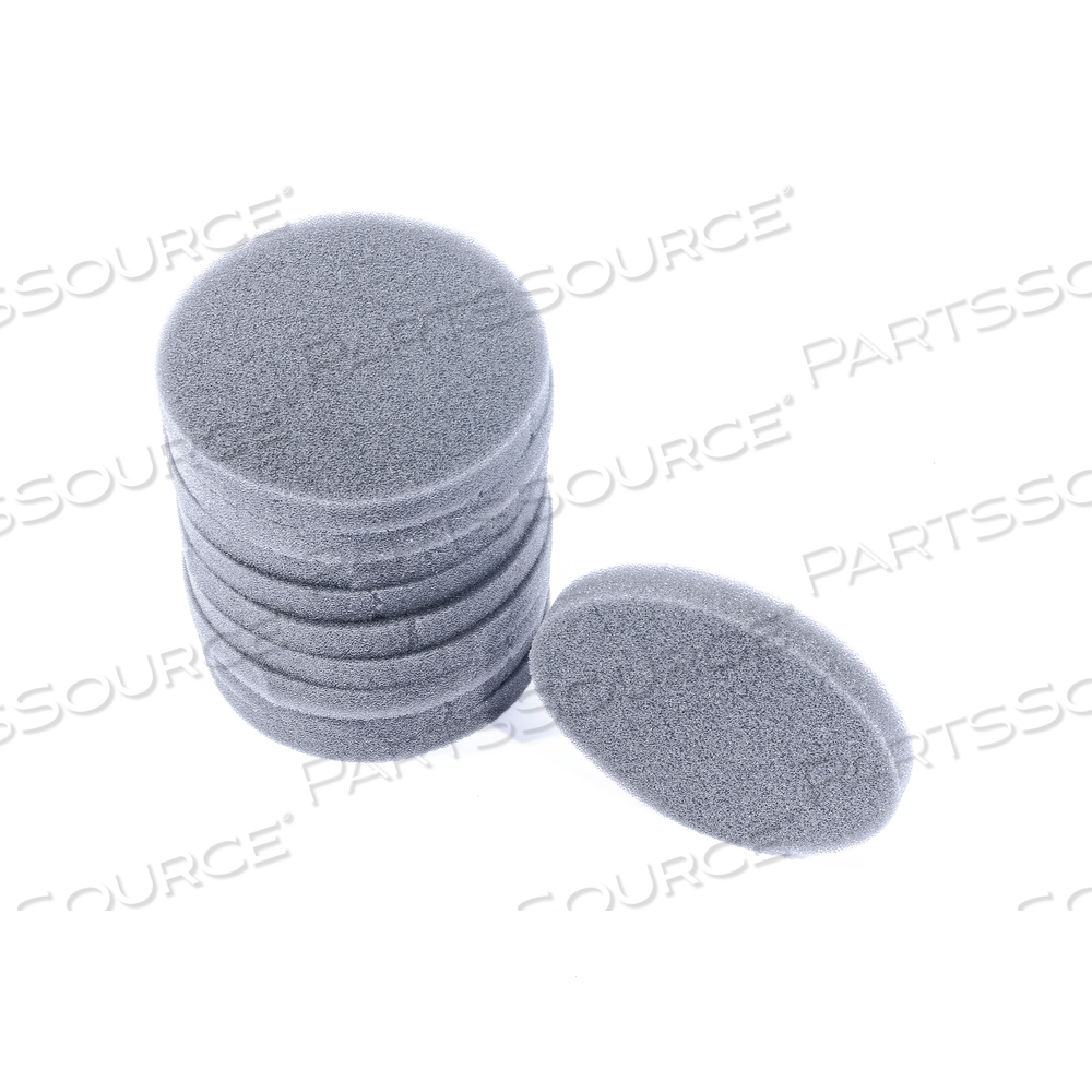 NEW AFTERMARKET AIR INLET FOAM FILTERS 