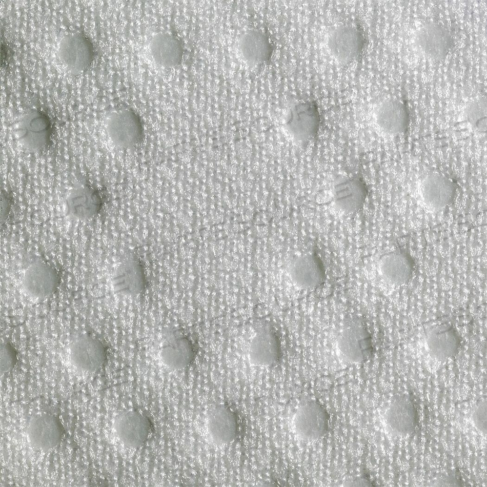 DRY WIPE 12 X 12 WHITE by Berkshire