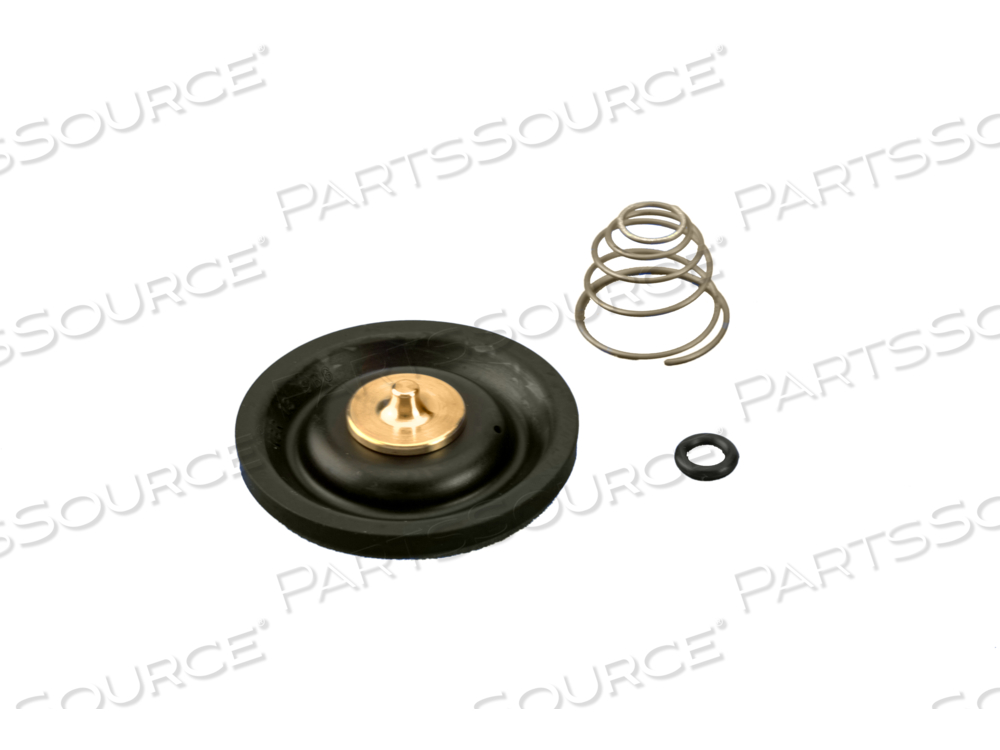 TYPE 5281 24V DC WATER VALVE REPAIR KIT by STERIS Corporation TYPE 5281 24V DC WATER VALVE REPAIR KIT by STERIS Corporation