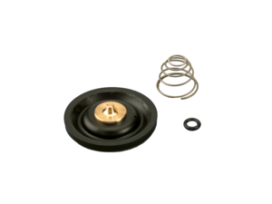 24VDC WATER VALVE REPAIR KIT by STERIS Corporation