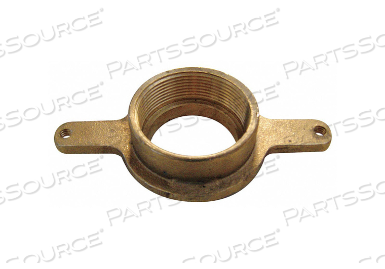 URINAL FLANGE KIT UNIVERSAL FIT by Waterless No-Flush Urinal URINAL FLANGE KIT UNIVERSAL FIT by Waterless No-Flush Urinal