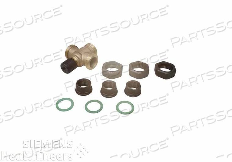 3-WAY VALVE KIT by Siemens Medical Solutions
