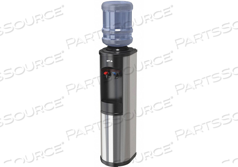 WATER COOLER BOTTLE FREE STANDING 115 by Oasis