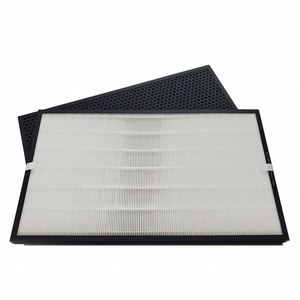 TRIO PRO HEPA FILTER KIT by Field Controls