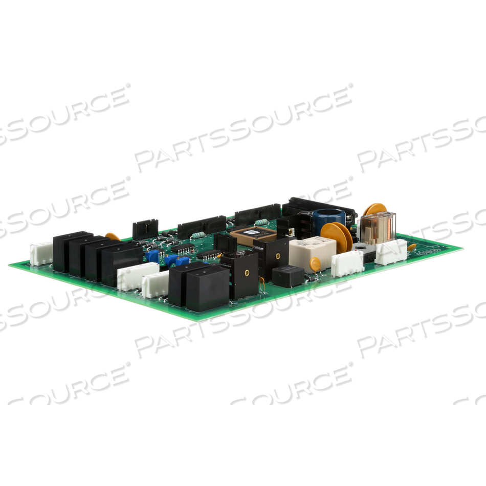 CONTROL PCB ASSEMBLY by Hillrom