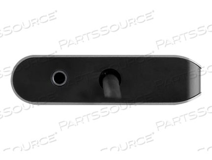 USB C MULTIPORT ADAPTER, USB-C MINI TRAVEL DOCK WITH 4K HDMI OR 1080P VGA, 3X USB 3.0 HUB, SD, GBE, AUDIO, 100W PD PASS-THROUGH, PORTABLE DO by StarTech.com Ltd.