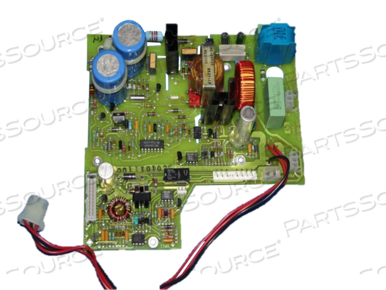 BATTERY CHARGER BOARD 