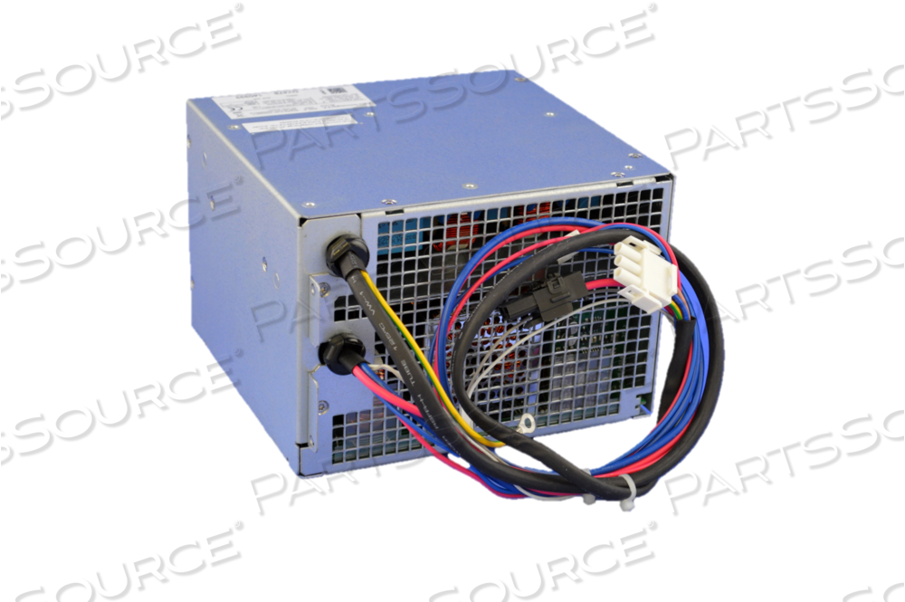 POWER SUPPLY UNIT, FOR WRO 300 H by Evoqua Water Technologies LLC. (Formerly Siemens Water Technologies LLC)