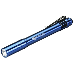 INDUSTRIAL PENLIGHT LED BLUE by Streamlight