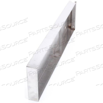 DRAWER W/A GREASE HDG/HDO by Southbend Range