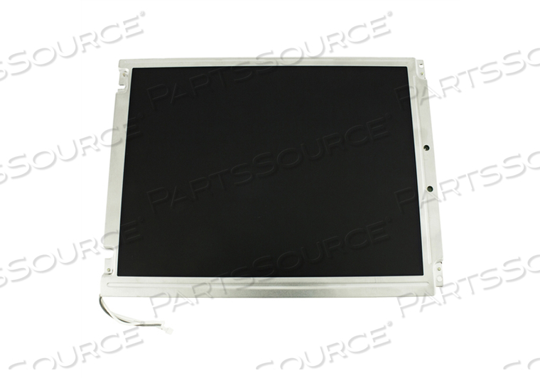 LCD SCREEN, 8.4 IN DIAGONAL DISPLAY, NORMAL WHITE, 640(H) X 480(V) PIXEL, 221 MM X 152.4 MM X 12 MM 