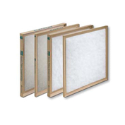 COMMERCIAL/INDUSTRIAL DISPOSABLE AIR FILTER, FIBERGLASS MEDIA, 20X36X1 by Koch Filter Corporation