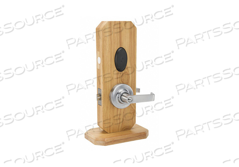 ELECTRONIC LOCK CYLINDRICAL 11 MBPS by Alarm Lock ELECTRONIC LOCK CYLINDRICAL 11 MBPS by Alarm Lock