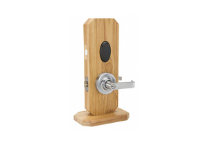 ELECTRONIC LOCK CYLINDRICAL 11 MBPS by Alarm Lock