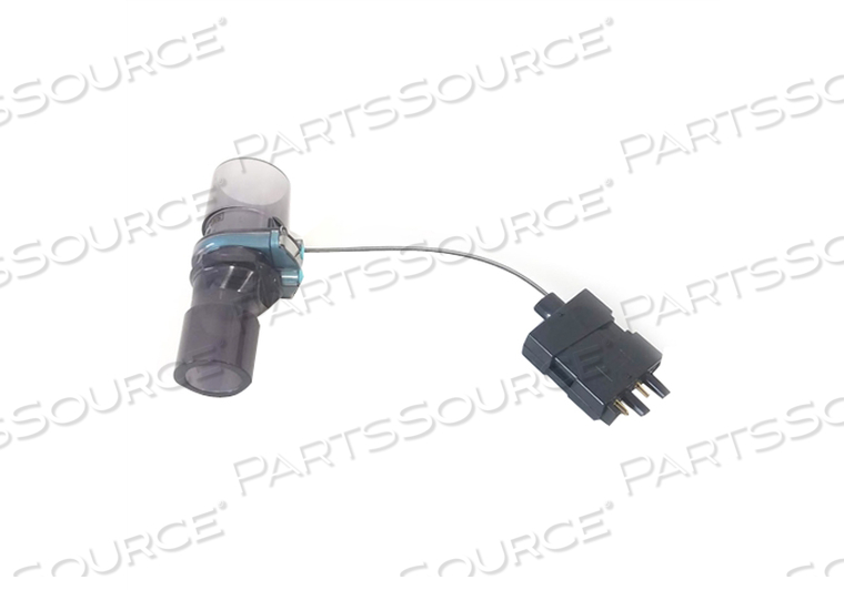ABS AUTOCLAVABLE ANESTHESIA FLOW SENSOR FOR AESPIRE, AESTIVA, AVANCE AND AISYS PRODUCTS ABS AUTOCLAVABLE ANESTHESIA FLOW SENSOR FOR AESPIRE, AESTIVA, AVANCE AND AISYS PRODUCTS
