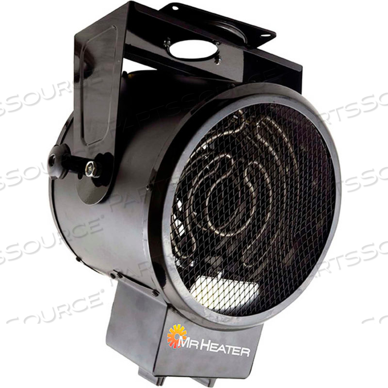 MR. HEATER 5.3 KW CEILING ELECTRIC FORCED AIR HEATER - 18084 BTU 240V by Enerco MR. HEATER 5.3 KW CEILING ELECTRIC FORCED AIR HEATER - 18084 BTU 240V by Enerco