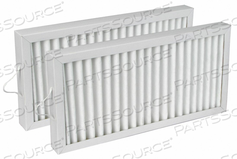 AIR CLEANER FILTERS USE WITH 18F218 PK2 by Jet