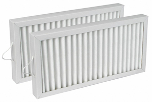 AIR CLEANER FILTERS USE WITH 18F218 PK2 by Jet AIR CLEANER FILTERS USE WITH 18F218 PK2 by Jet