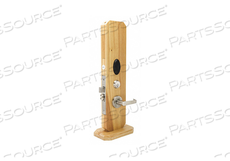 ELECTRONIC LOCK MORTISE 13 MBPS by Alarm Lock