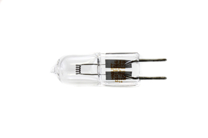 HALOGEN LIGHT BULB, 50 W, 22.8 V FOR M130F AND M3 by Higuchi