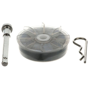 IMPELLER AND SUPPORT PIN by Jet Spray