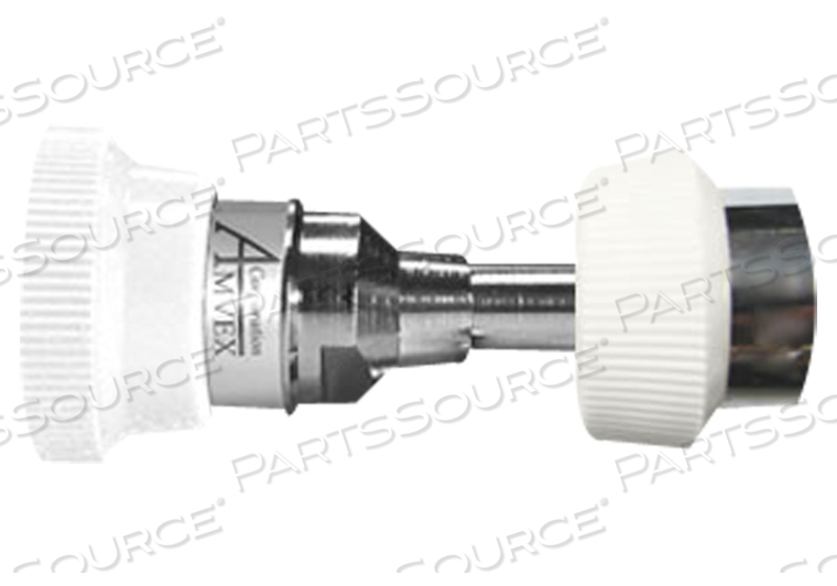 OHMEDA VACUUM COUPLER, DISS HANDTIGHT by Ohio Medical, LLC OHMEDA VACUUM COUPLER, DISS HANDTIGHT by Ohio Medical, LLC