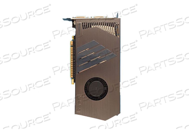 VOLUSON E8 GRAPHIC CARD 3 VOLUSON E8 GRAPHIC CARD 3