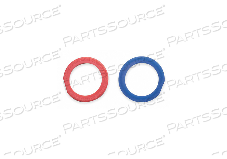 INDICATOR WASHER KIT LAVATORY PK2 by Moen INDICATOR WASHER KIT LAVATORY PK2 by Moen