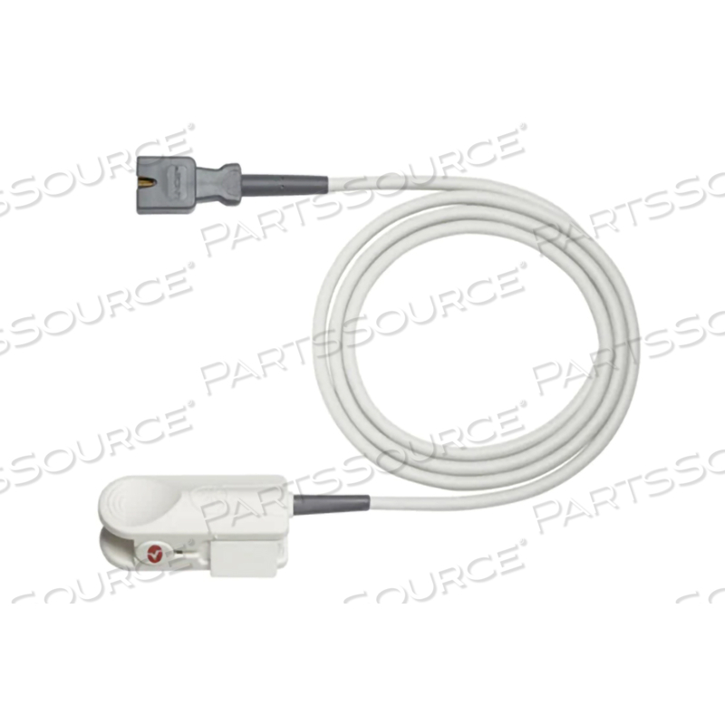 LNCS-DCI ADULT REUSABLE SENSOR by Masimo