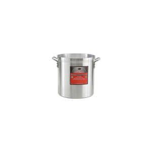 EXTRA HEAVY ALUMINUM STOCK POT by Winco DWL International, LLC
