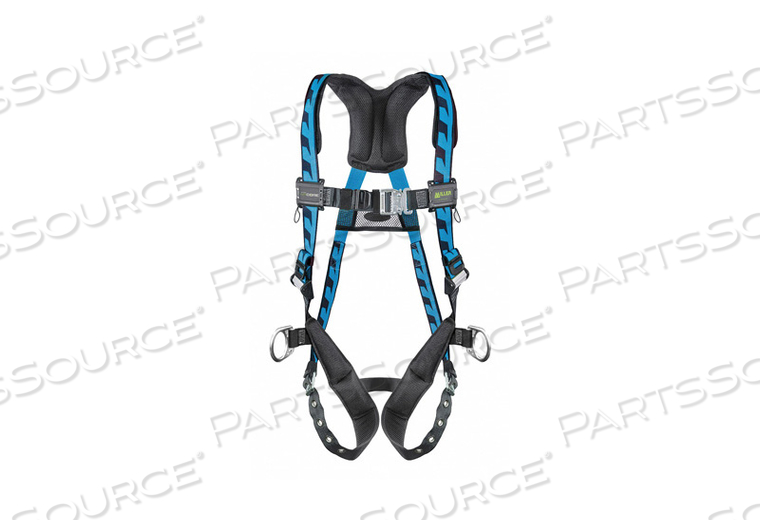 FULL BODY HARNESS AIRCORE S/M by Honeywell FULL BODY HARNESS AIRCORE S/M by Honeywell