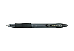 ROLLERBALL PENS BLACK PK12 by Pilot ROLLERBALL PENS BLACK PK12 by Pilot