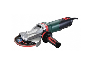 ANGLE GRINDER 120VAC 18-1/2 TOOL L by Metabo