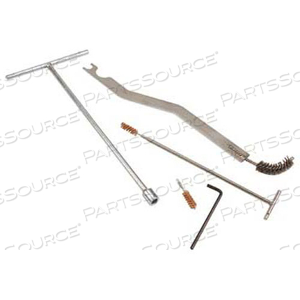 KIT,CLEANING & INSTALL TOOLS by Duke Manufacturing