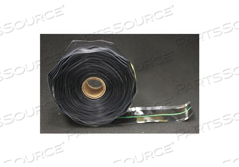 TRIANGLE SELF FUSING TAPE 1IN. 0.040 IN. by ER Tape TRIANGLE SELF FUSING TAPE 1IN. 0.040 IN. by ER Tape