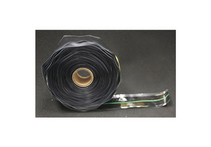 TRIANGLE SELF FUSING TAPE 1IN. 0.040 IN. by ER Tape