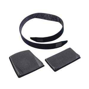 HEADSTRAP & PADS KITS by Chattanooga Group (A DJO Company) HEADSTRAP & PADS KITS by Chattanooga Group (A DJO Company)