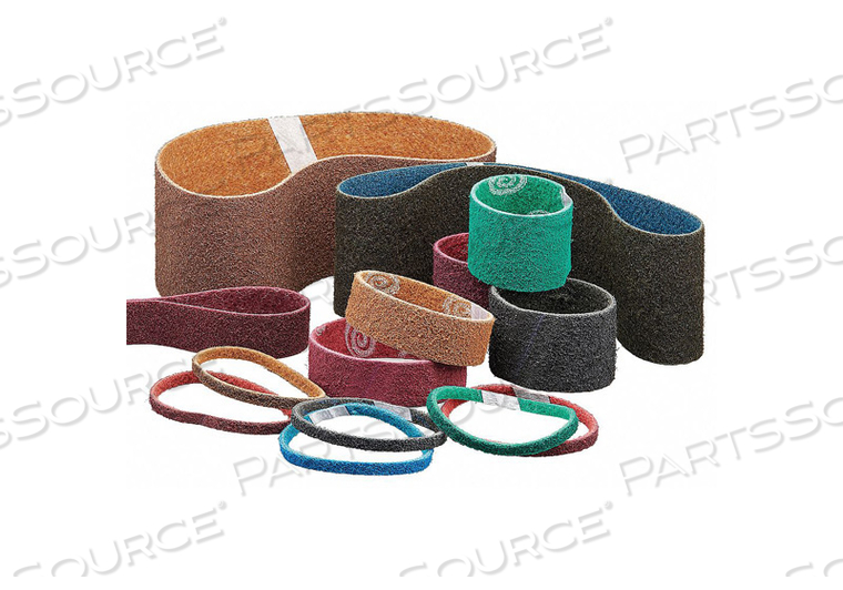 SANDING BELT 4IN.WX132IN.L AO 220G PK2 by Norton | Saint-Gobain Abrasives SANDING BELT 4IN.WX132IN.L AO 220G PK2 by Norton | Saint-Gobain Abrasives